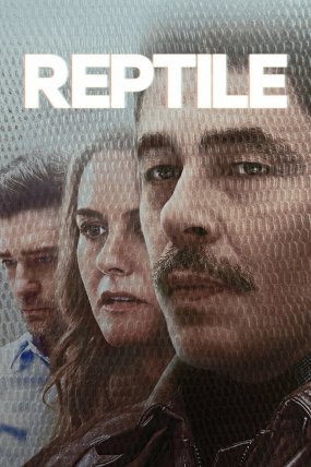 Reptile izle