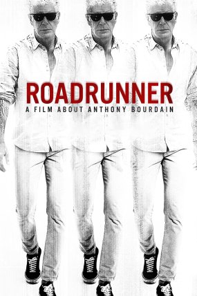Roadrunner: A Film About Anthony Bourdain izle