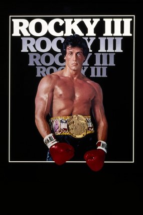 Rocky 3: Veda izle