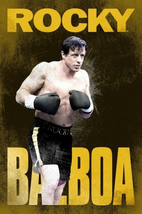 Rocky 6: Rocky Balboa izle