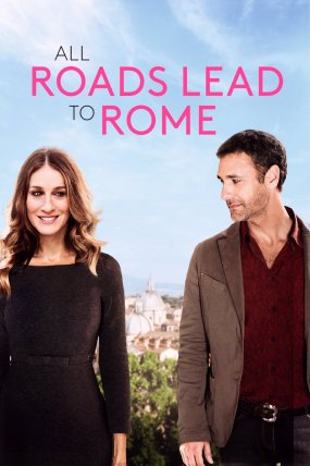 Roma'da Aşk Başkadır izle