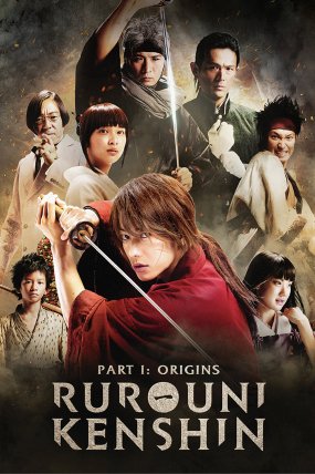 Rurouni Kenshin : Meiji Kenkaku Roman Tan izle