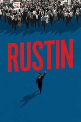 Rustin izle