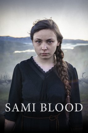 Sami Blood izle