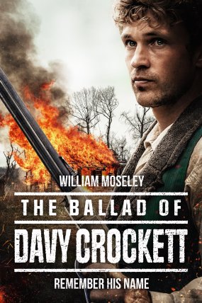 The Ballad of Davy Crockett izle