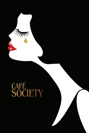 Cafe Society izle