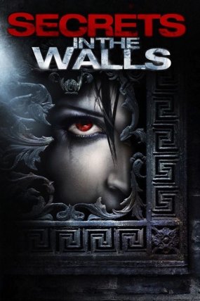 Secrets in the Walls izle