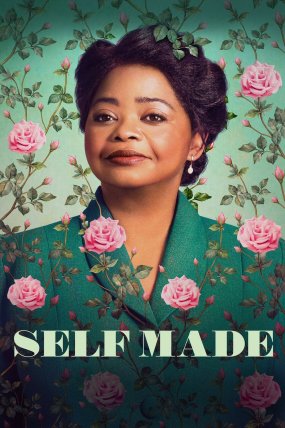 Self Made: Inspired by the Life of Madam C.J. Walker izle
