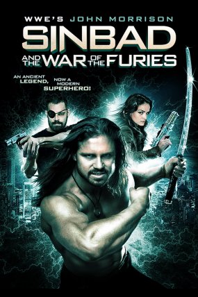 Sinbad and the War of the Furies izle