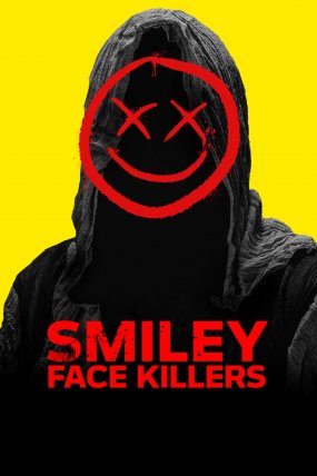Smiley Face Killers izle