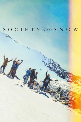 Society of the Snow izle