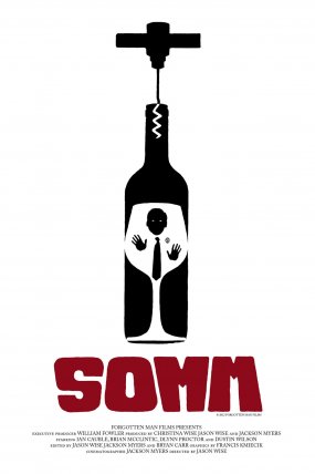 SOMM : Into the Bottle izle
