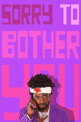 Sorry to Bother You izle
