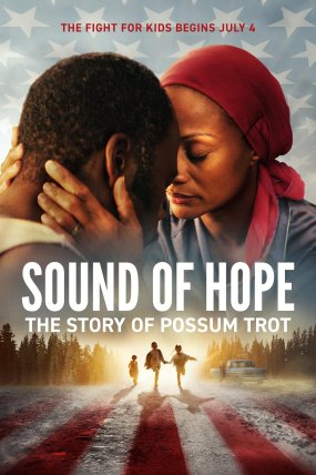 Sound of Hope The Story of Possum Trot izle