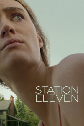 Station Eleven izle
