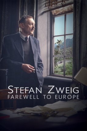Stefan Zweig: Farewell to Europe izle