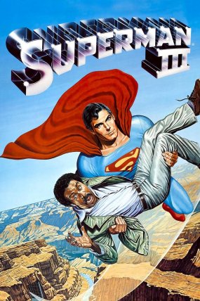 Superman 3 izle