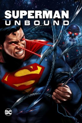 Superman: Unbound izle