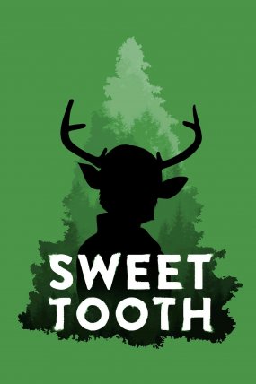 Sweet Tooth izle