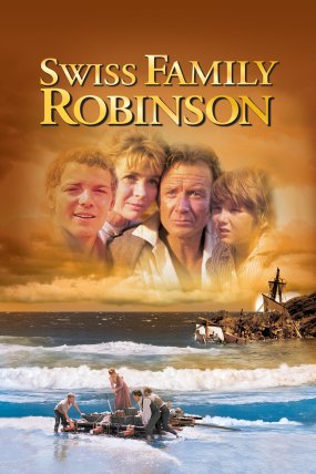 İsviçreli Robinson Ailesi izle