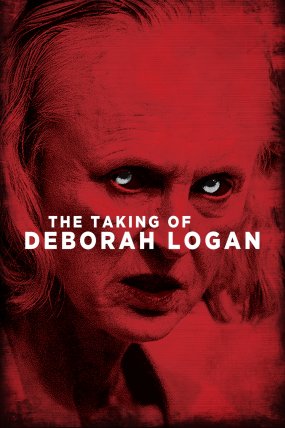The Taking of Deborah Logan izle