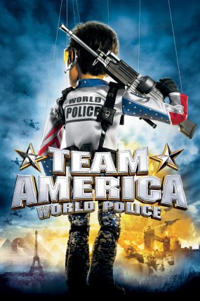 Amerikan Gücü: Dünya Polisi izle