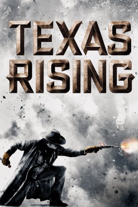 Texas Rising izle