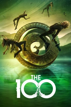 The 100 izle