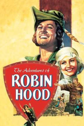 Robin Hood'un Maceraları izle
