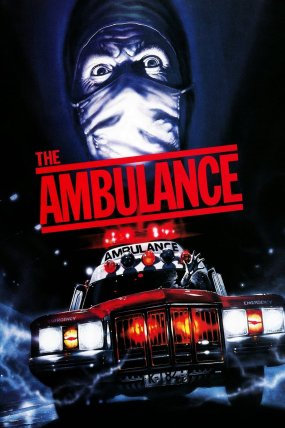 The Ambulance izle
