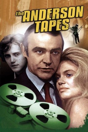 The Anderson Tapes izle