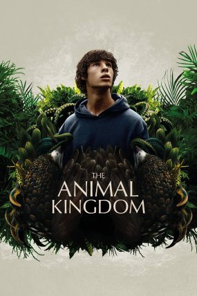 Hayvan Krallığı - The Animal Kingdom izle