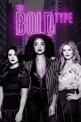 The Bold Type izle