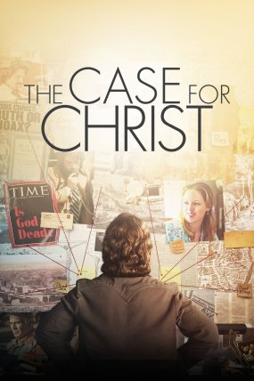 The Case for Christ izle