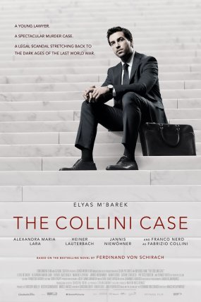 The Collini Case izle