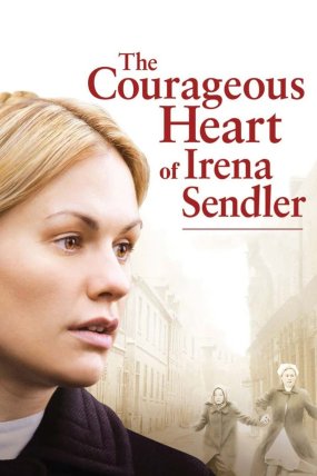 The Courageous Heart of Irena Sendler izle