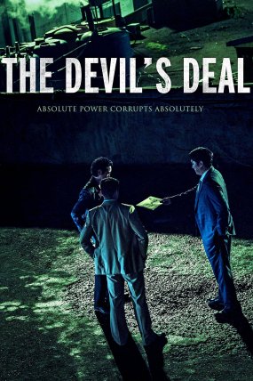 The Devils Deal izle