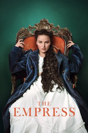 The Empress izle