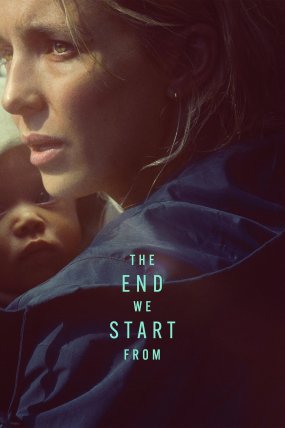 The End We Start From izle