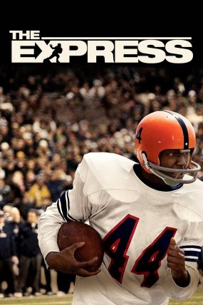 Express: Ernie Davis’in Hikâyesi izle