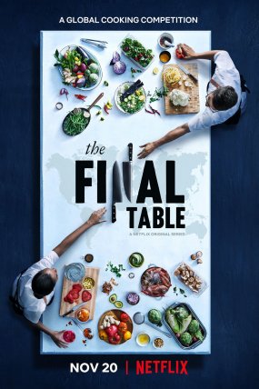 The Final Table izle