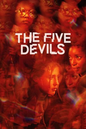 Beş Şeytan - Five Devils izle