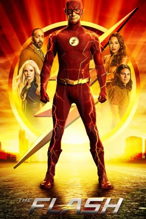 The Flash  izle