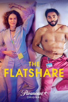 The Flatshare izle
