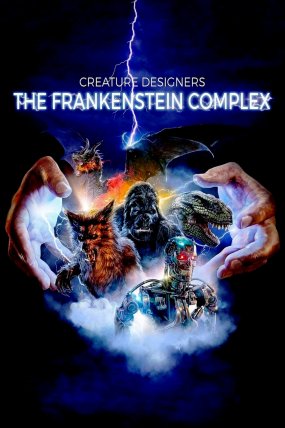 The Frankenstein Complex izle