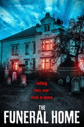 The Funeral Home izle