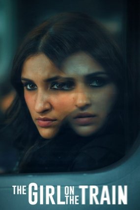 The Girl on the Train - Trendeki Kız izle