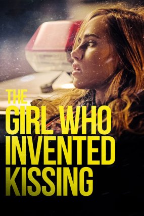 The Girl Who Invented Kissing izle