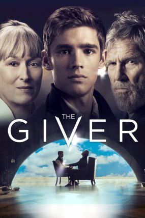 The Giver izle