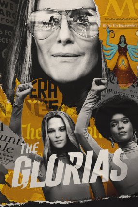 The Glorias izle
